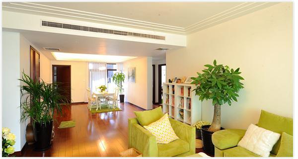 奧克斯中央空調(diào)保養(yǎng)的方法介紹-圖