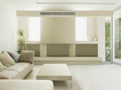 奧克斯空調(diào)拆裝步驟-圖