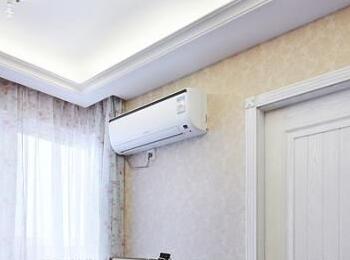 奧克斯空調(diào)中靜壓風(fēng)管機的優(yōu)勢及原理