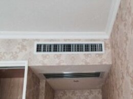 奧克斯中央空調(diào)維修