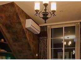 奧克斯直流變頻空調的技術特點