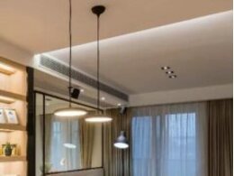 昆山奧克斯中央空調(diào)室內(nèi)機(jī)特點(diǎn)有哪些