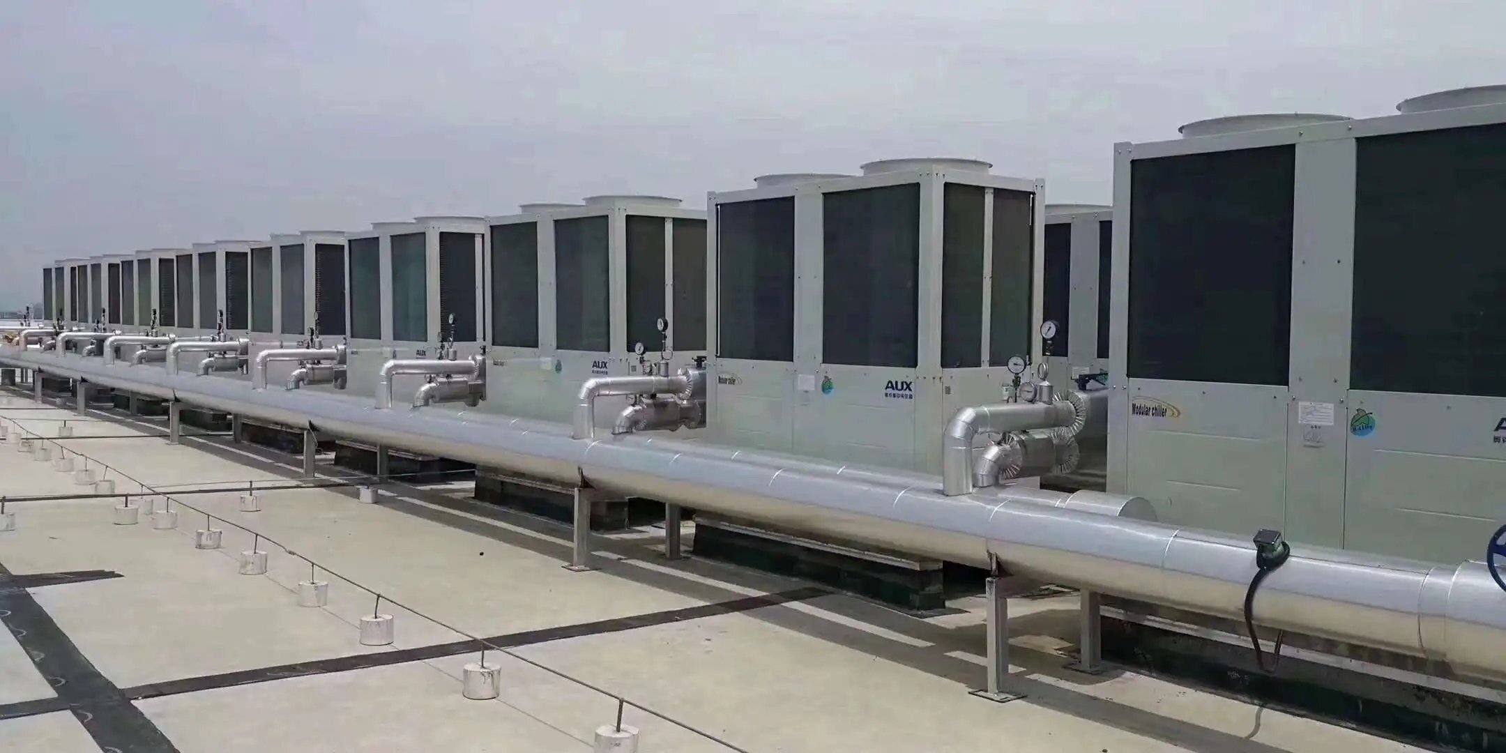 奧克斯中央空調維保 奧克斯中央空調維保