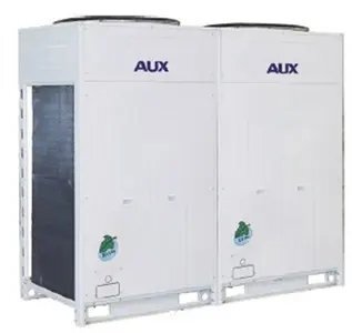 奧克斯中央空調 奧克斯中央空調