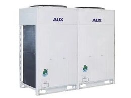 奧克斯中央空調安裝有新方法 如何安裝又快又好