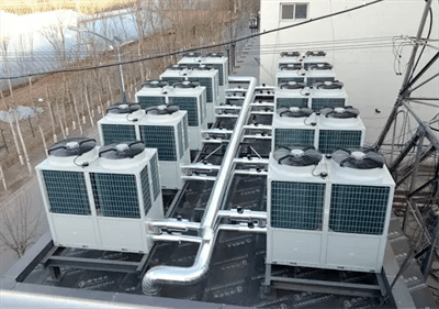 奧克斯中央空調(diào)維修 奧克斯中央空調(diào)維修