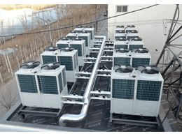 西安奧克斯空調維修 中央空調維修發(fā)展趨勢