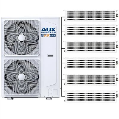 奧克斯中央空調(diào)維修 奧克斯中央空調(diào)維修