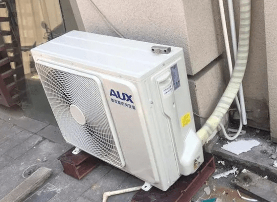 奧克斯中央空調(diào)維修 奧克斯中央空調(diào)維修