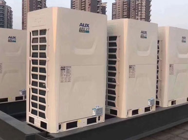 奧克斯多聯(lián)機(jī)維修 奧克斯多聯(lián)機(jī)維修