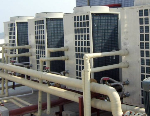 奧克斯中央空調(diào)保養(yǎng)