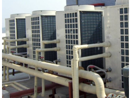 奧克斯中央空調保養有多重要 確保高效運行的關鍵